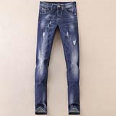 PHILIPP PLEIN Jeans-2